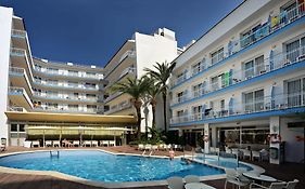 Miami Hotel Calella